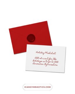 Still looking for some last minute holiday gifts? We know just the thing!