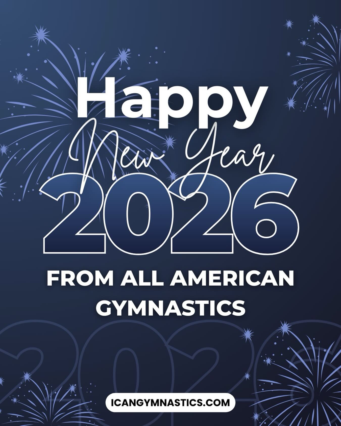 We can’t wait to flip through another year! 🤸‍♀️🗓️