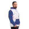 Firework Party - Hoodie - Image 29