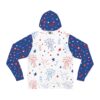Firework Party - Hoodie - Image 34