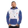 Firework Party - Hoodie - Image 3
