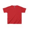 My Dad ROCKS - Kids Tee - Image 2