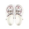 Rubber Shoes