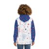 Firework Party - Hoodie - Image 15