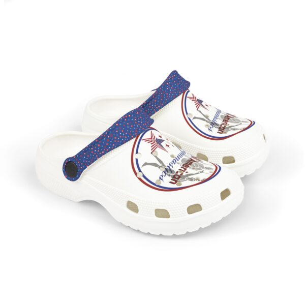 Kid's Clogs - Image 2