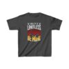 Ability is Limitless - Kids Heavy Cotton™ Tee