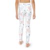 Fireworks 4 All - Youth Full-Length Leggings (AOP) - Image 4