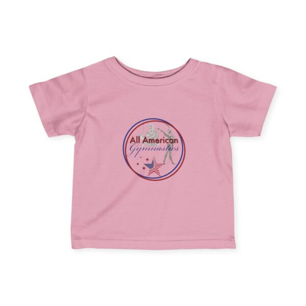 Infant Fine Jersey Tee - Image 6