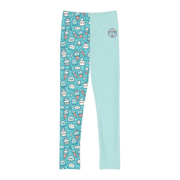 Sweet Treats - Youth Full-Length Leggings