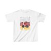 Ability is Limitless - Kids Heavy Cotton™ Tee - Image 3