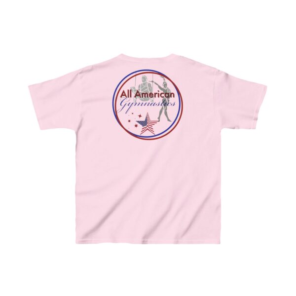 Don’t Wish For It - Kids Heavy Cotton™ Tee - Image 10