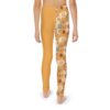Donuts - Youth Full-Length Leggings - Image 4