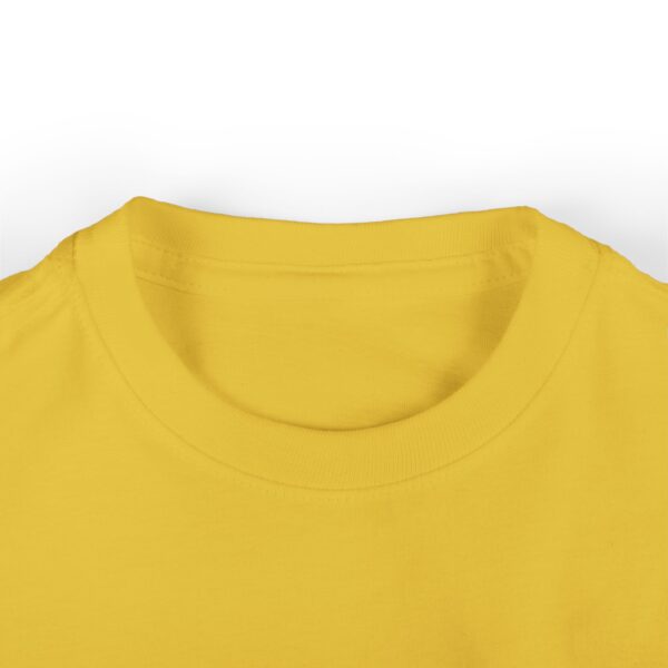 Infant Fine Jersey Tee - Image 5