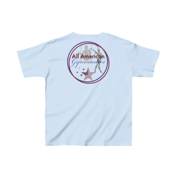 Good Vibes - Kids Heavy Cotton™ Tee - Image 10