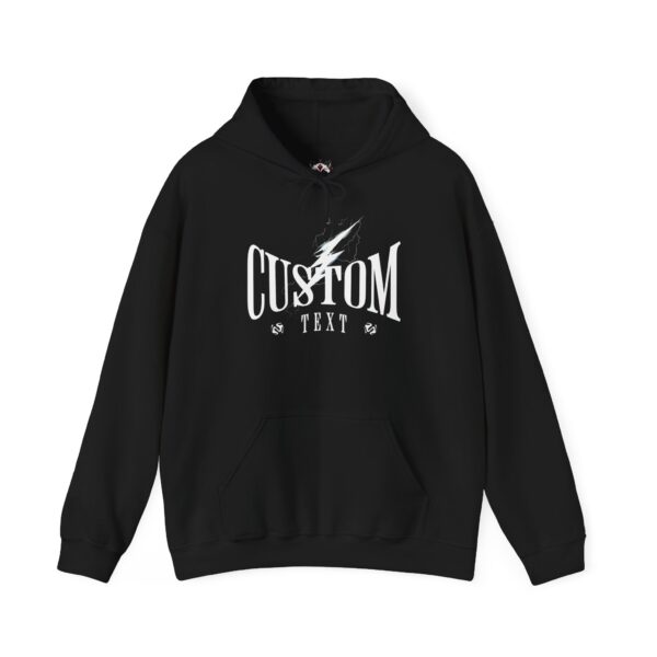 Customizable - Unisex Heavy Blend™ Hooded Sweatshirt - Image 9