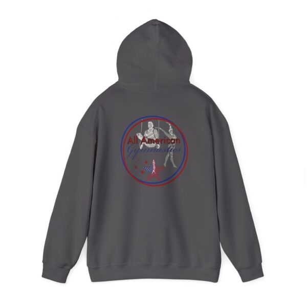 Customizable - Unisex Heavy Blend™ Hooded Sweatshirt - Image 15