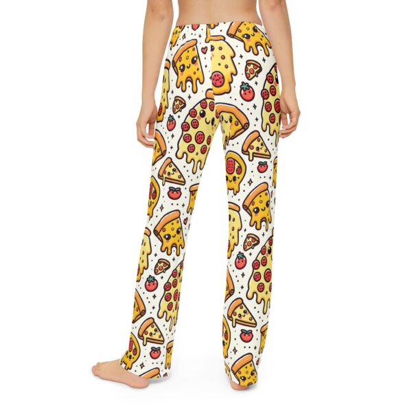 Pizza Pizza - Kids Lounge Pants - Image 4