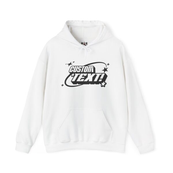 Customizable - Unisex Heavy Blend™ Hooded Sweatshirt - Image 25