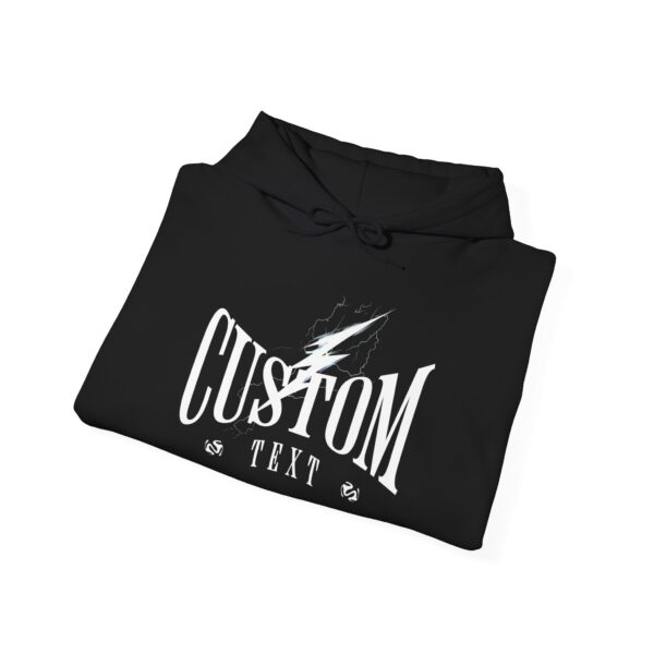 Customizable - Unisex Heavy Blend™ Hooded Sweatshirt - Image 12