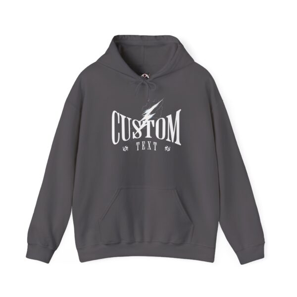 Customizable - Unisex Heavy Blend™ Hooded Sweatshirt - Image 17