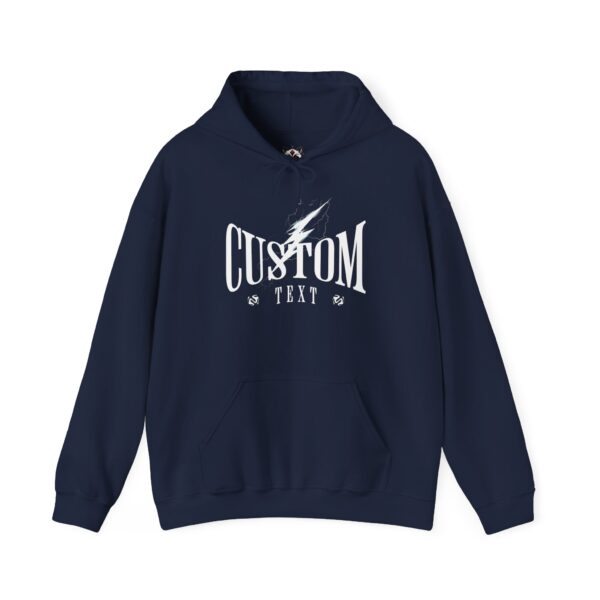 Customizable - Unisex Heavy Blend™ Hooded Sweatshirt - Image 21