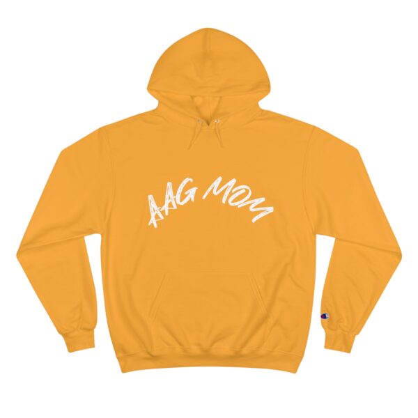 AAG MOM - Champion Hoodie - Image 9