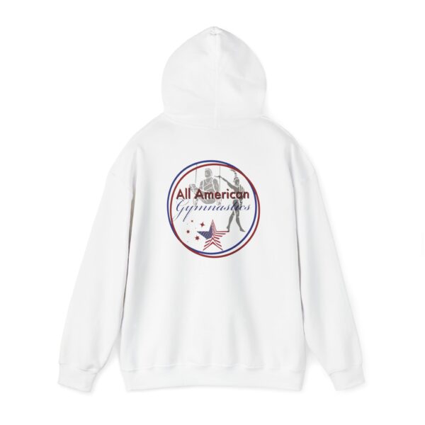 Customizable - Unisex Heavy Blend™ Hooded Sweatshirt - Image 27