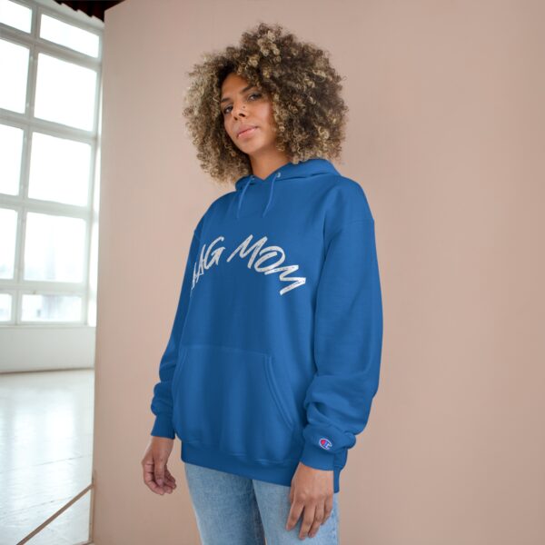 AAG MOM - Champion Hoodie - Image 16