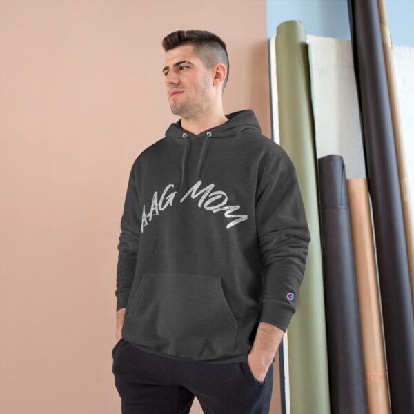 AAG MOM - Champion Hoodie - Image 7