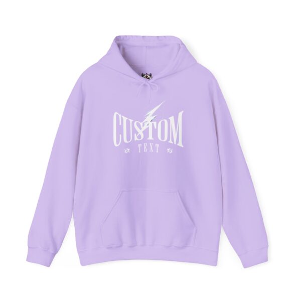 Customizable - Unisex Heavy Blend™ Hooded Sweatshirt