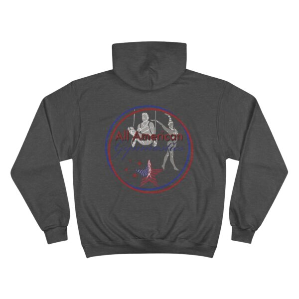 AAG MOM - Champion Hoodie - Image 6