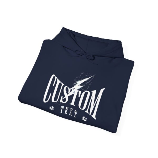 Customizable - Unisex Heavy Blend™ Hooded Sweatshirt - Image 24