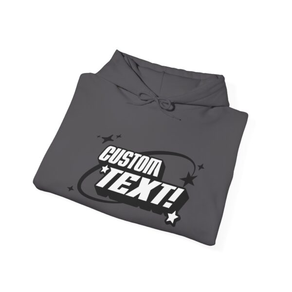 Customizable - Unisex Heavy Blend™ Hooded Sweatshirt - Image 16