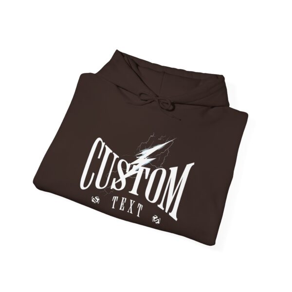 Customizable - Unisex Heavy Blend™ Hooded Sweatshirt - Image 16