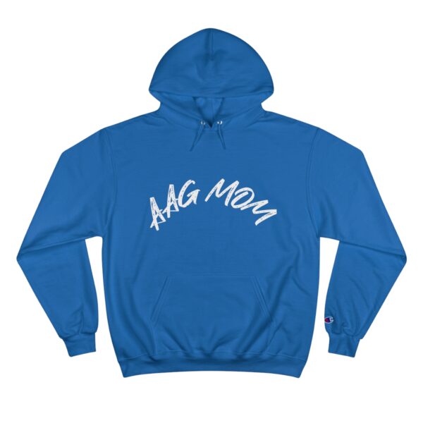 AAG MOM - Champion Hoodie - Image 13