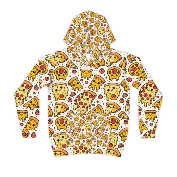 Pizza Pizza - Children's Hoodie - Image 2