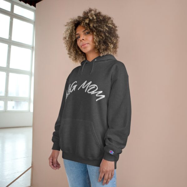 AAG MOM - Champion Hoodie - Image 8