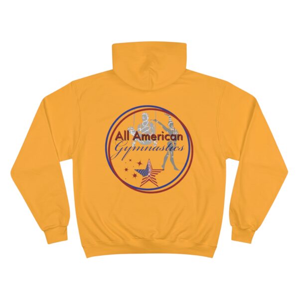 AAG MOM - Champion Hoodie - Image 10