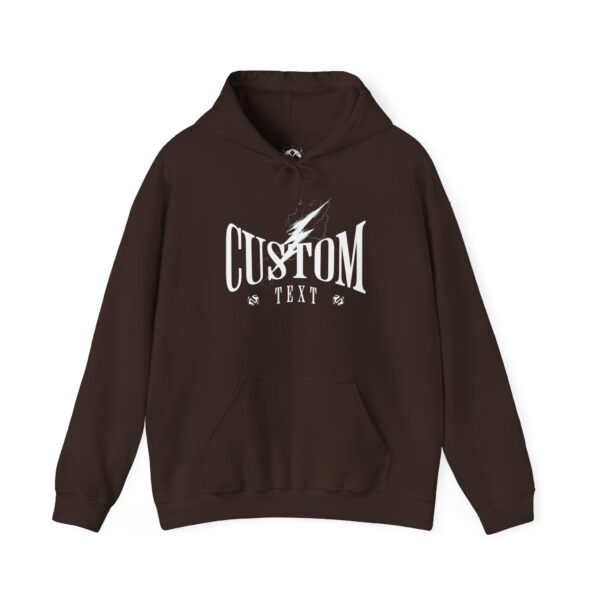 Customizable - Unisex Heavy Blend™ Hooded Sweatshirt - Image 13