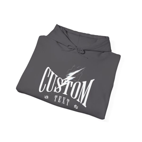 Customizable - Unisex Heavy Blend™ Hooded Sweatshirt - Image 20