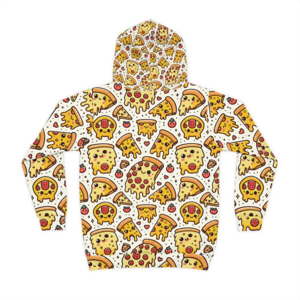 Pizza Pizza - Children's Hoodie - Image 3