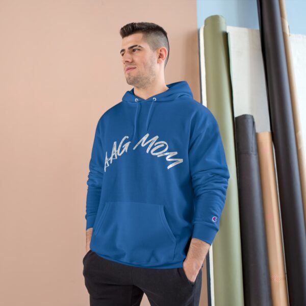 AAG MOM - Champion Hoodie - Image 15