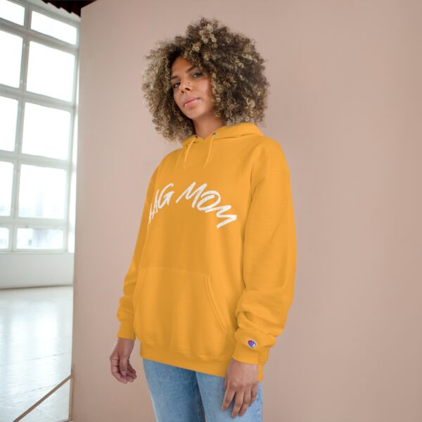 AAG MOM - Champion Hoodie - Image 12