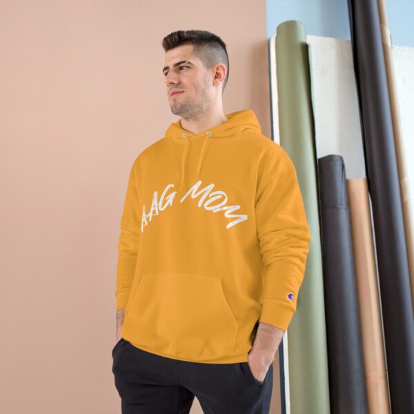 AAG MOM - Champion Hoodie - Image 11